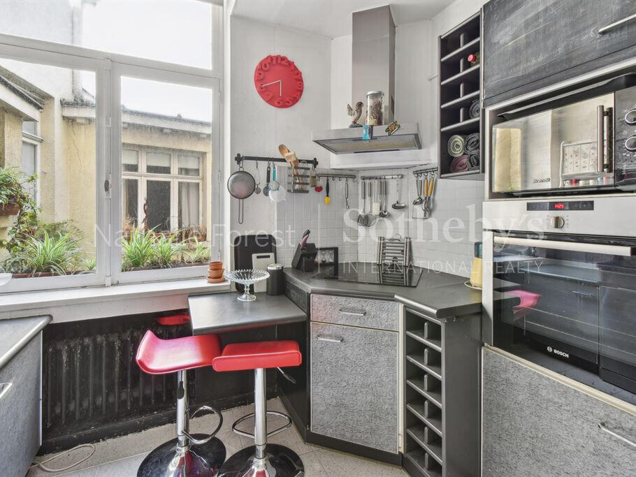 Appartement Lille