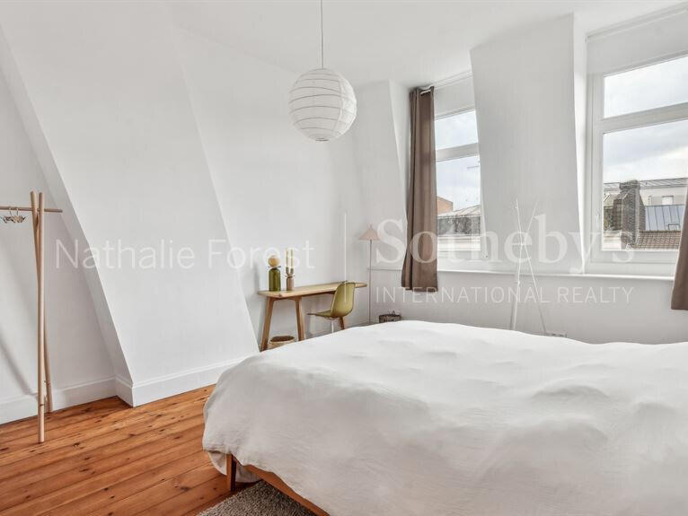 Appartement Lille