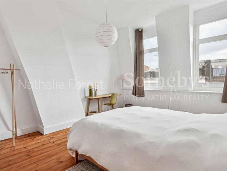 Sale Apartment Lille - 5 bedrooms