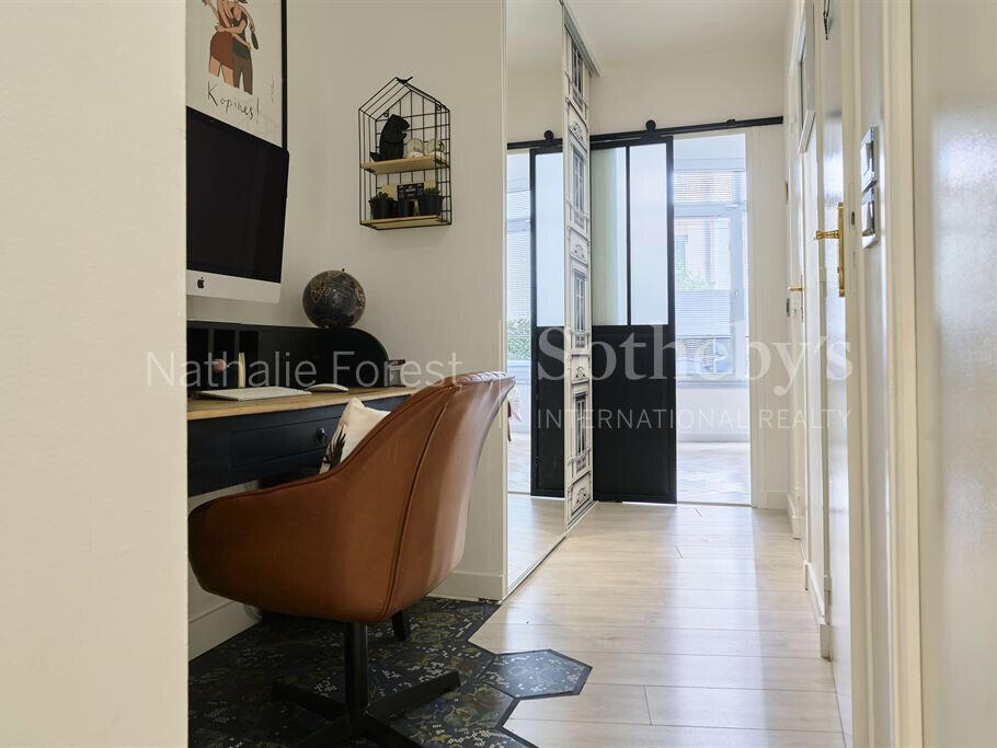 Apartment Lille