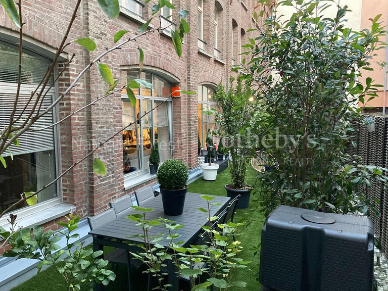 Apartment Lille - 2 bedrooms - 83m²