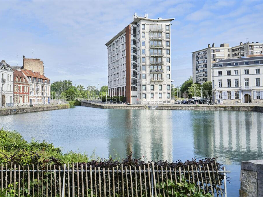 Appartement Lille