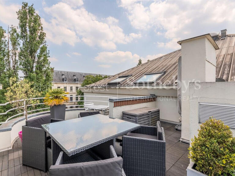 Apartment Lille - 2 bedrooms - 87m²