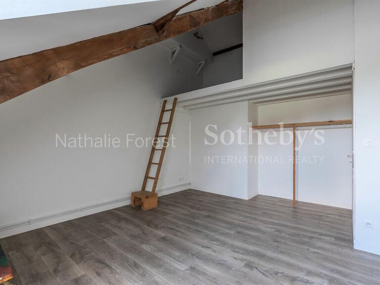 Apartment Lille - 5 bedrooms - 170m²