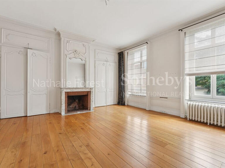 Apartment Lille - 4 bedrooms - 321m²