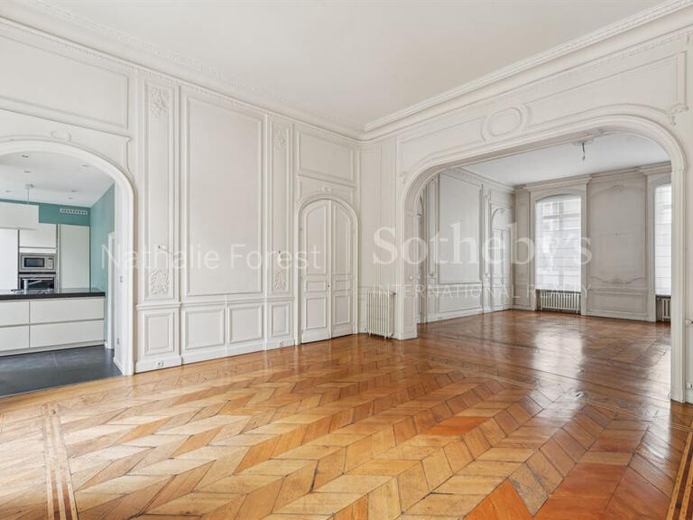 Apartment Lille - 4 bedrooms - 321m²