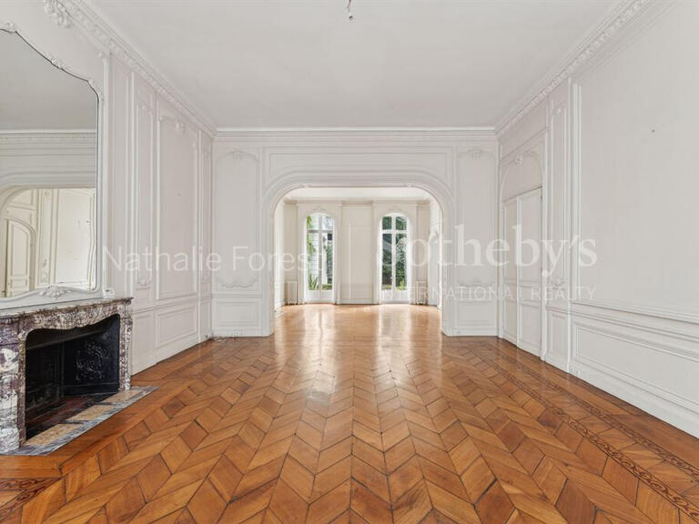 Apartment Lille - 4 bedrooms - 321m²