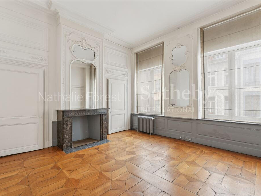 Appartement Lille