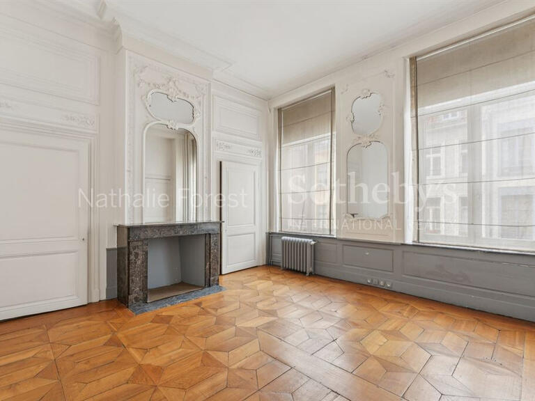 Apartment Lille - 4 bedrooms - 321m²