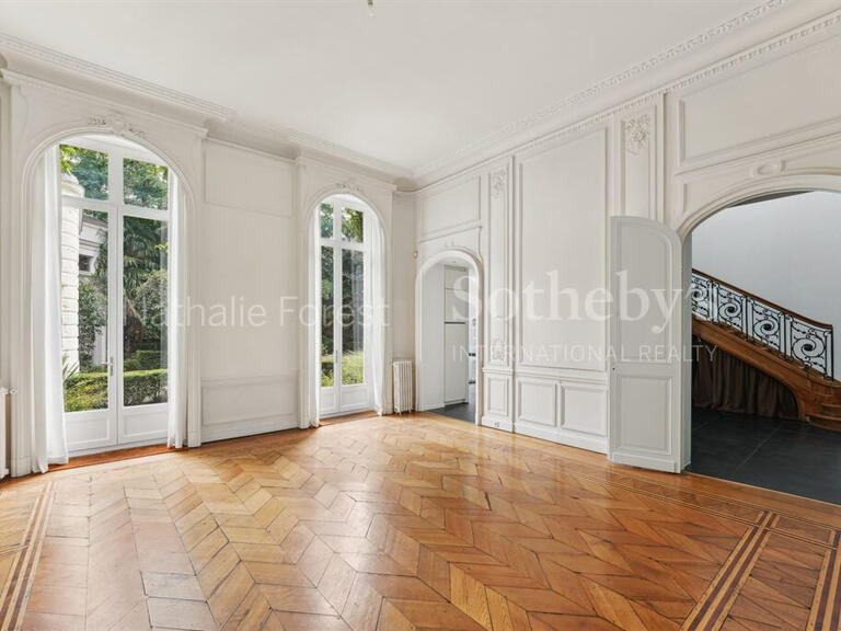 Apartment Lille - 4 bedrooms - 321m²