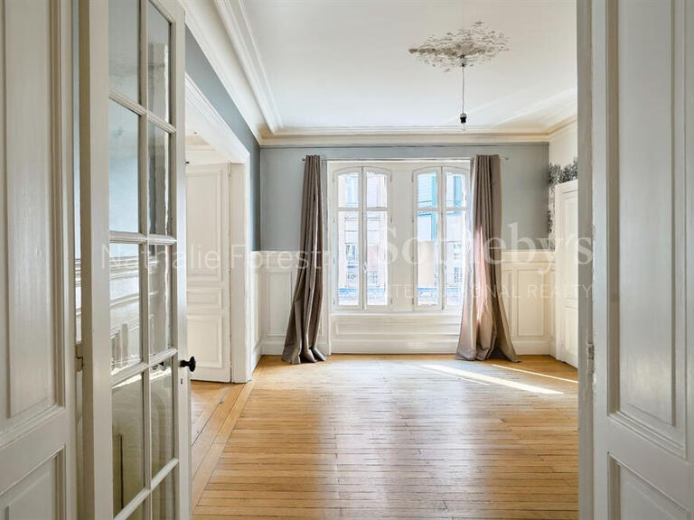 Apartment Lille - 5 bedrooms - 187m²