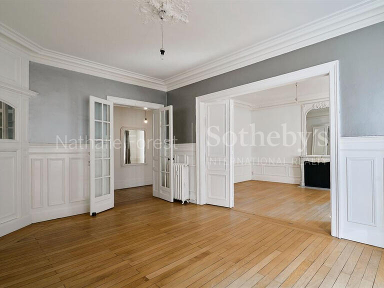 Apartment Lille - 5 bedrooms - 187m²