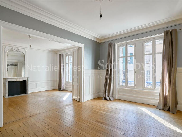 Apartment Lille - 5 bedrooms - 187m²