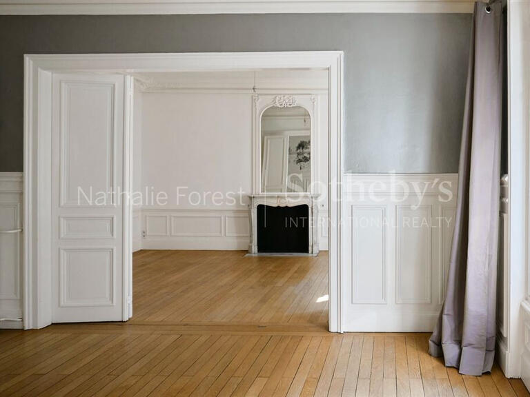 Apartment Lille - 5 bedrooms - 187m²