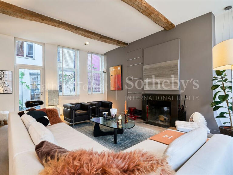 Apartment Lille - 4 bedrooms - 256m²