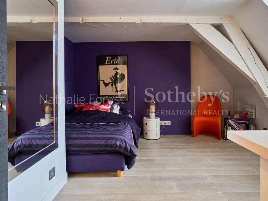 Appartement Lille