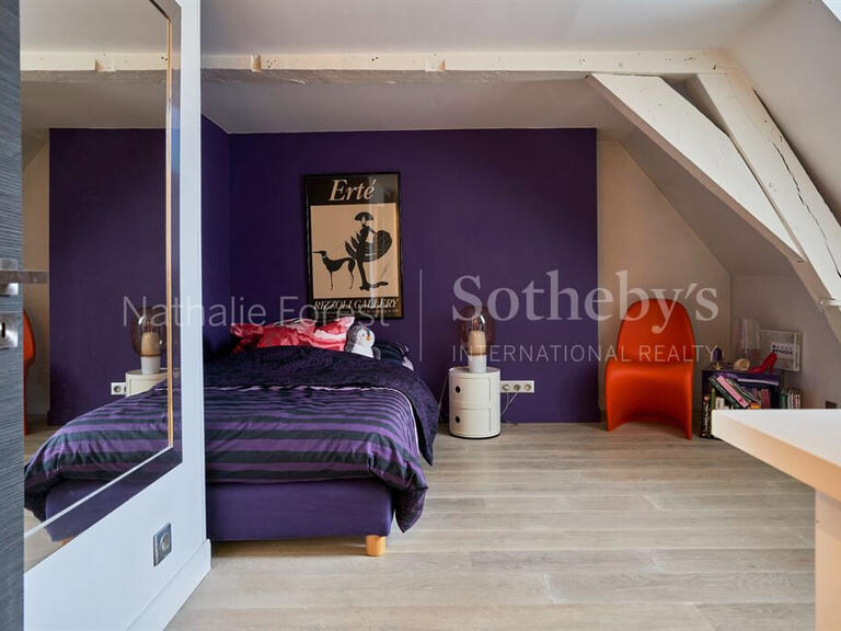 Apartment Lille - 4 bedrooms - 256m²