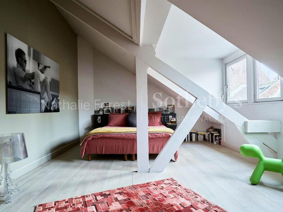 Appartement Lille