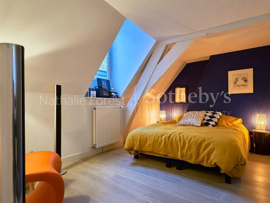 Appartement Lille