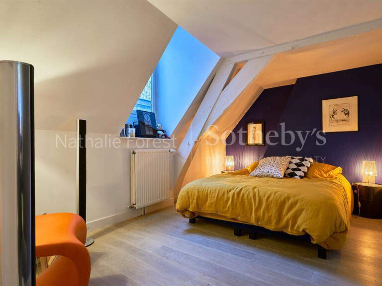 Apartment Lille - 4 bedrooms - 256m²