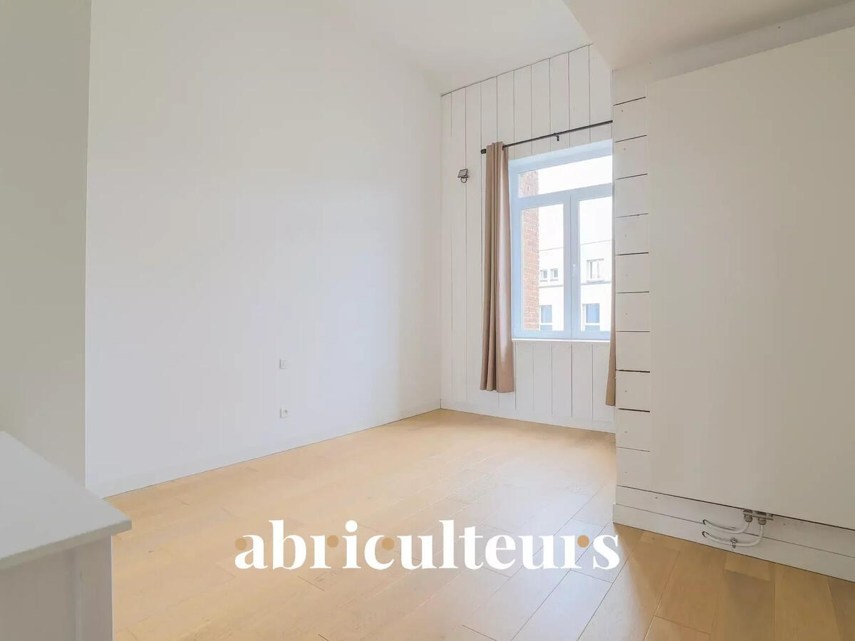 Appartement Lille