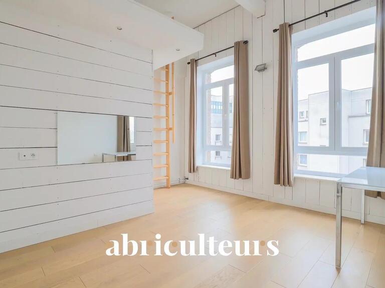 Appartement Lille - 3 chambres - 140m²