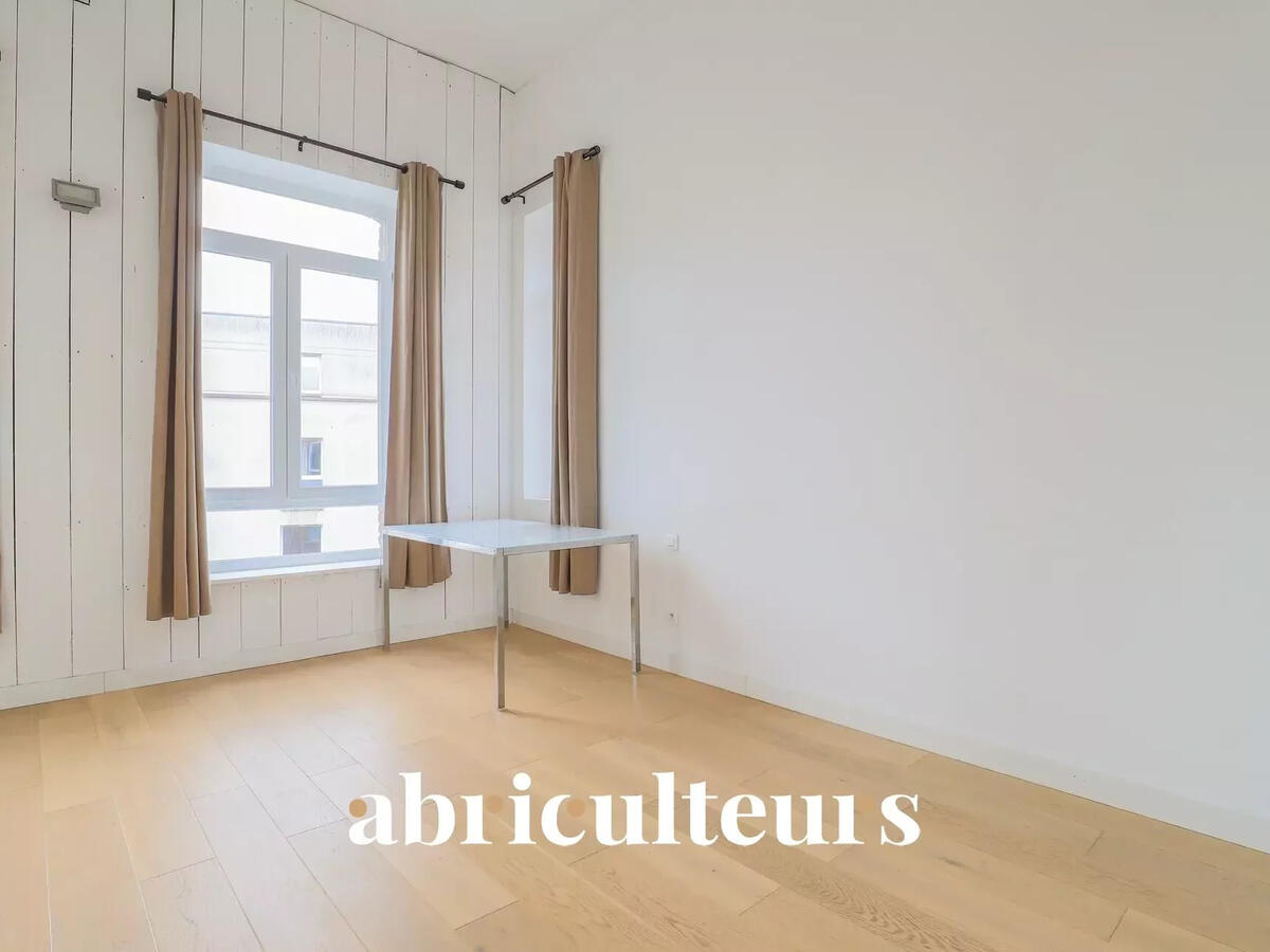 Appartement Lille