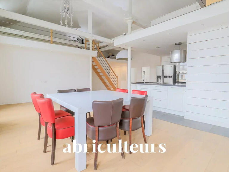 Apartment Lille - 3 bedrooms - 140m²