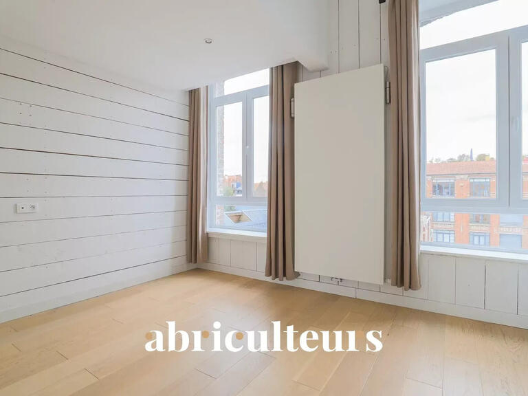 Appartement Lille - 3 chambres - 140m²