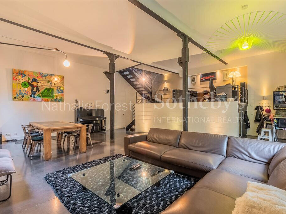 Appartement Lille