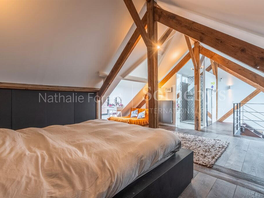 Appartement Lille