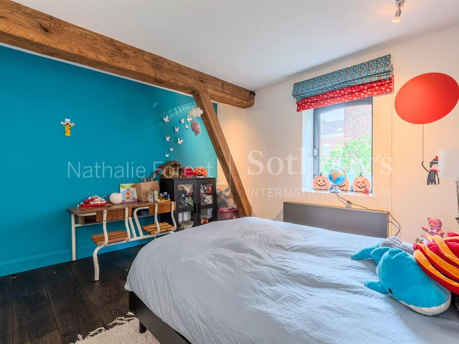 Appartement Lille