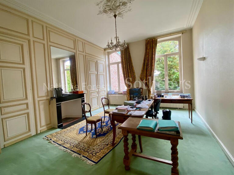 Apartment Lille - 5 bedrooms - 370m²