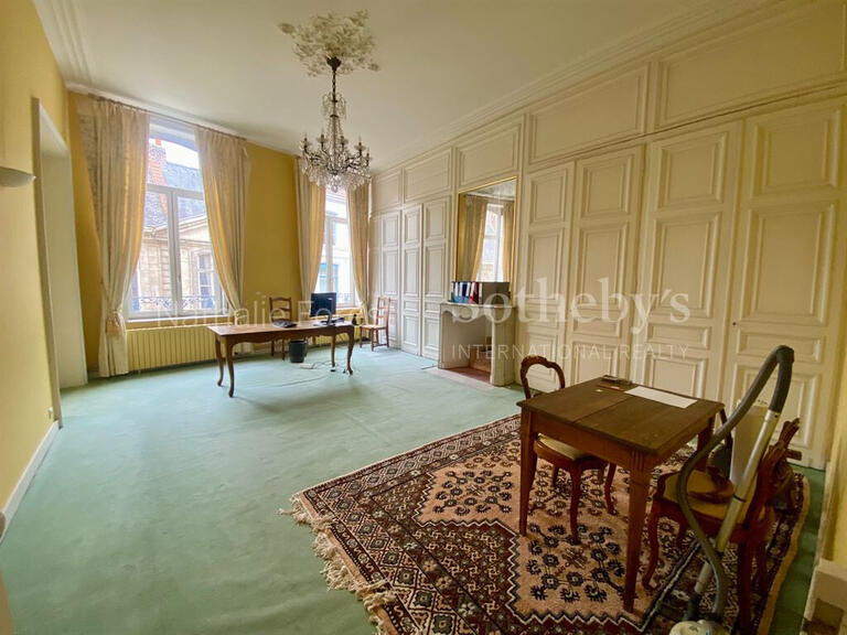 Apartment Lille - 5 bedrooms - 370m²