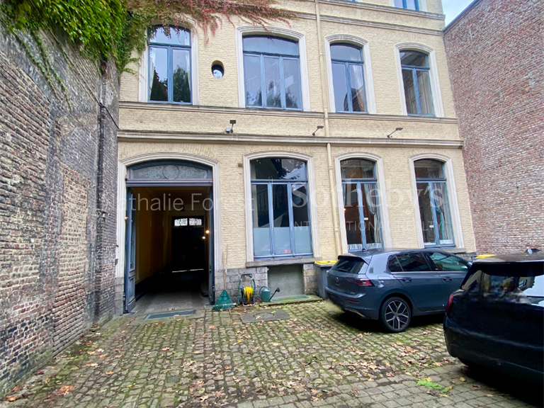 Appartement Lille