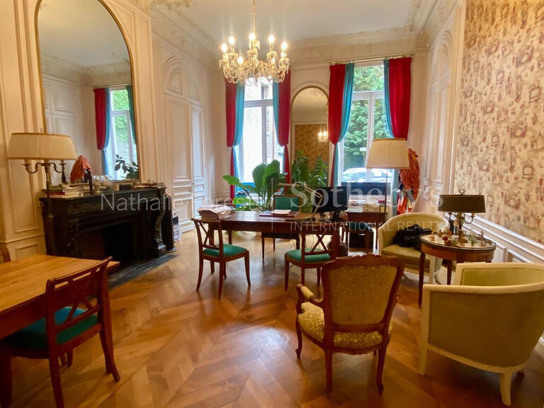 Apartment Lille - 5 bedrooms - 370m²