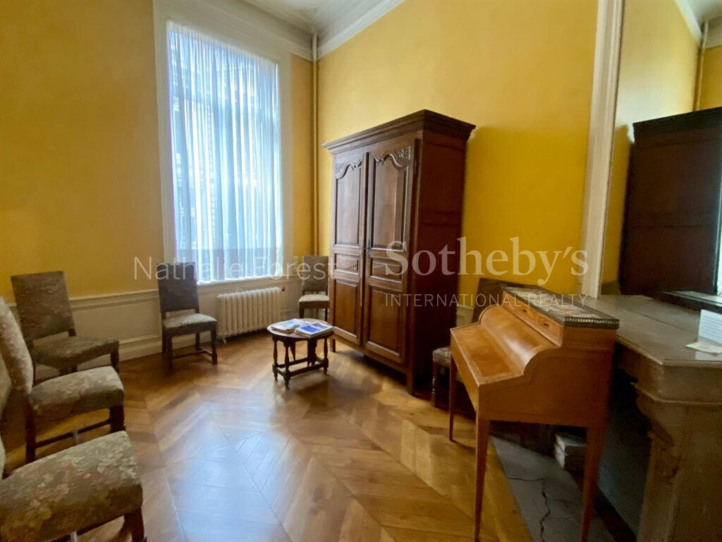 Appartement Lille