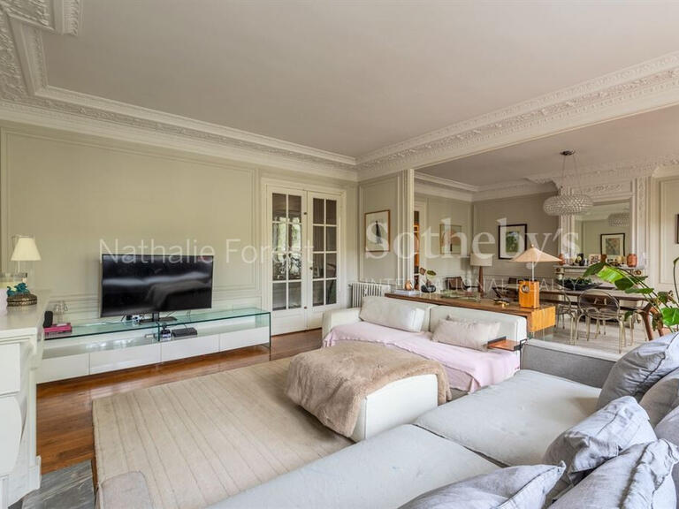 Apartment Lille - 4 bedrooms - 214m²