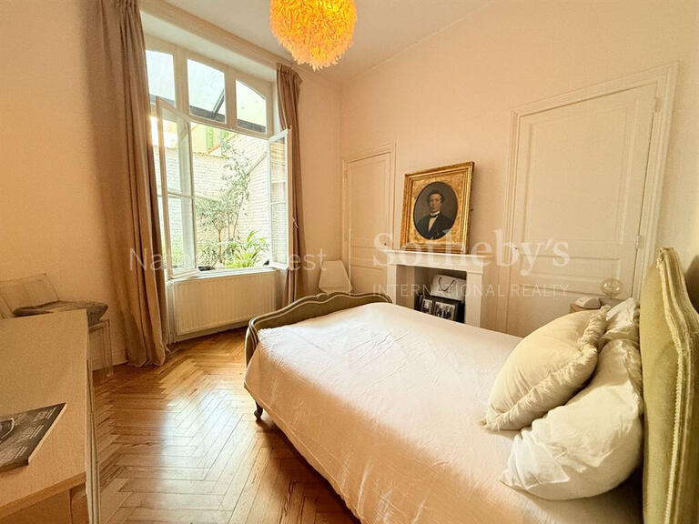 Apartment Lille - 2 bedrooms - 83m²