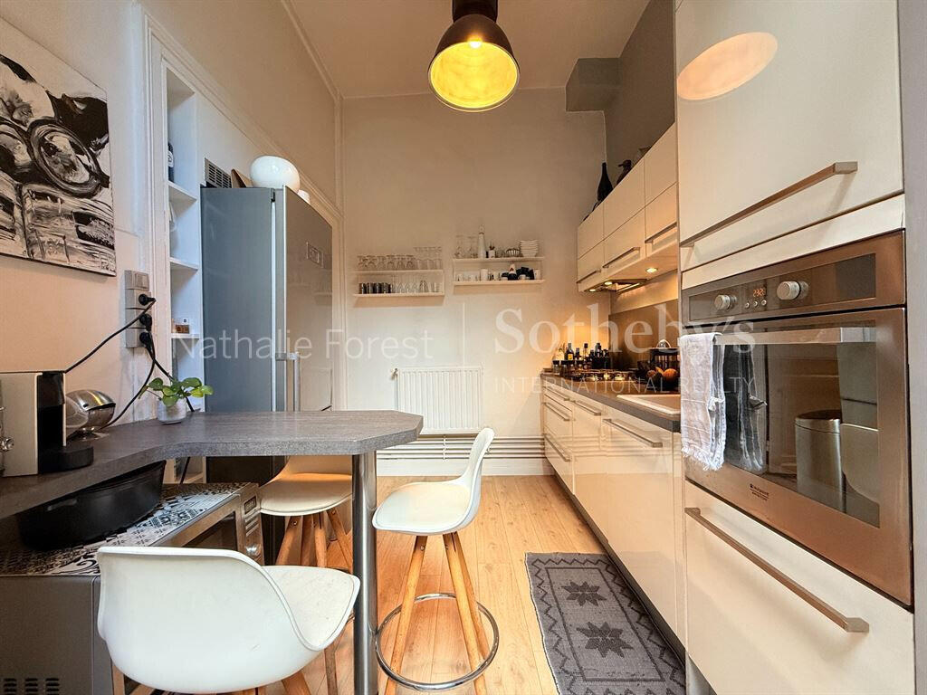 Appartement Lille