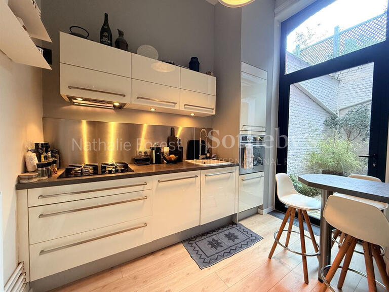 Apartment Lille - 2 bedrooms - 83m²