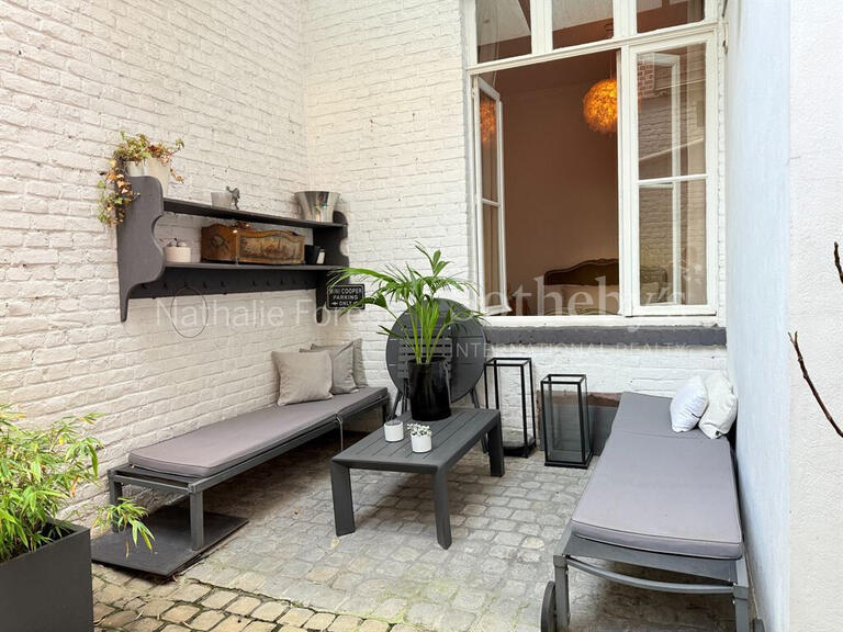 Apartment Lille - 2 bedrooms - 83m²