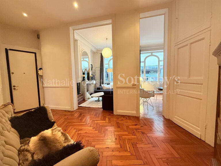 Apartment Lille - 2 bedrooms - 83m²