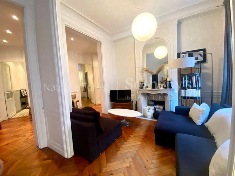 Apartment Lille - 2 bedrooms - 83m²