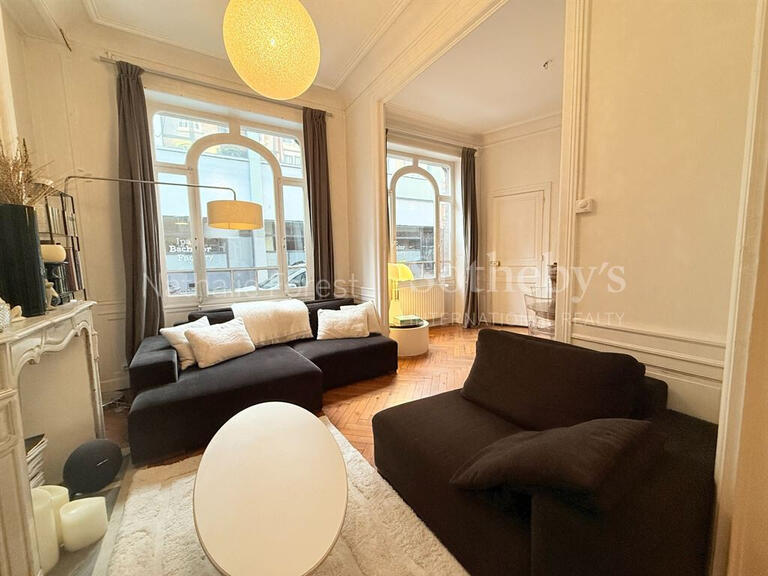 Apartment Lille - 2 bedrooms - 83m²