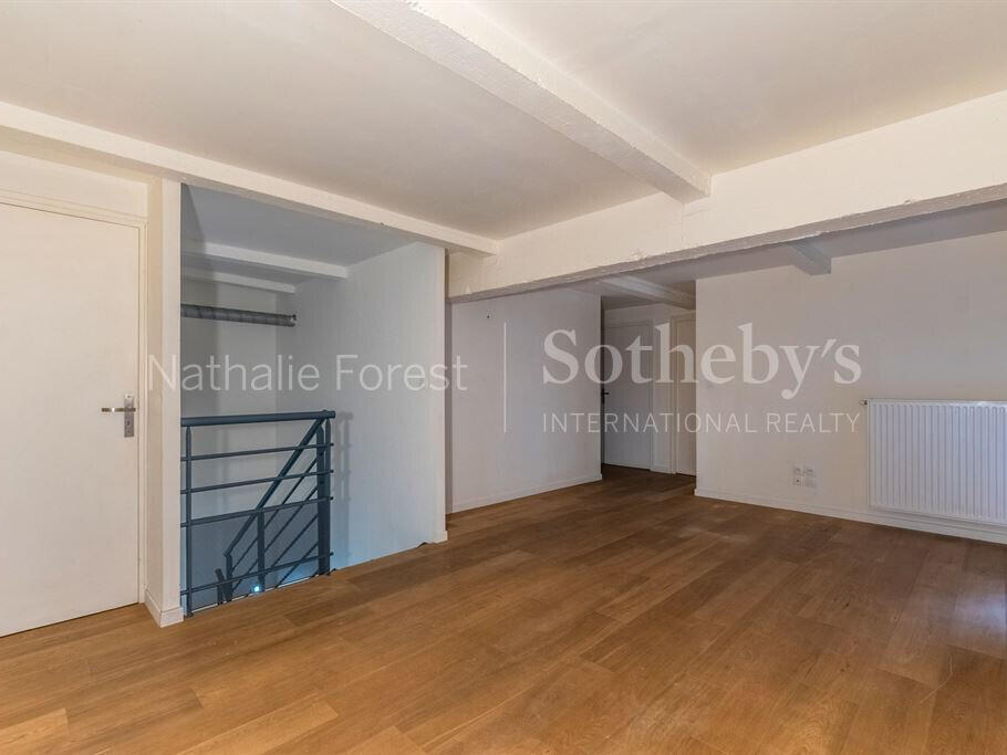 Appartement Lille