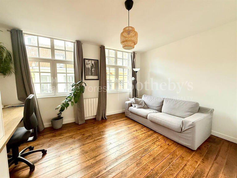 Apartment Lille - 2 bedrooms - 97m²