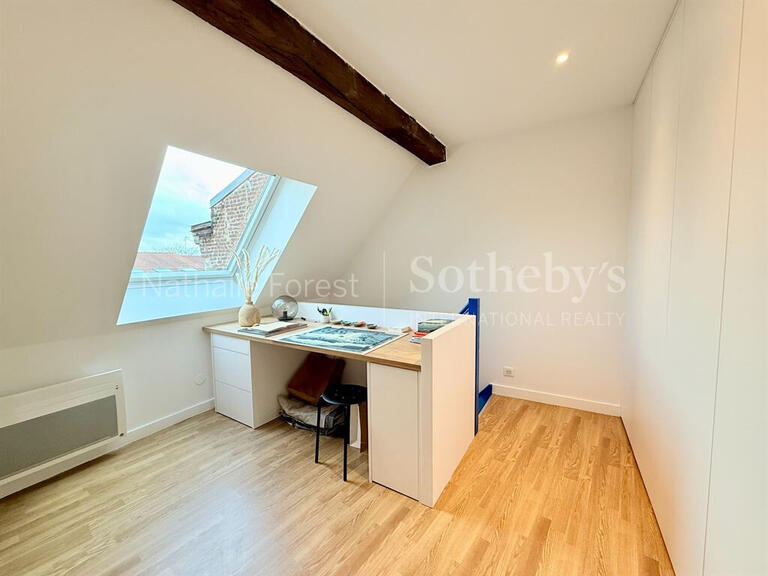 Apartment Lille - 2 bedrooms - 97m²