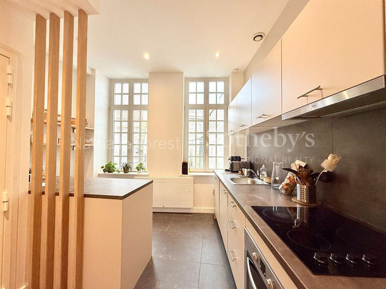 Apartment Lille - 2 bedrooms - 97m²