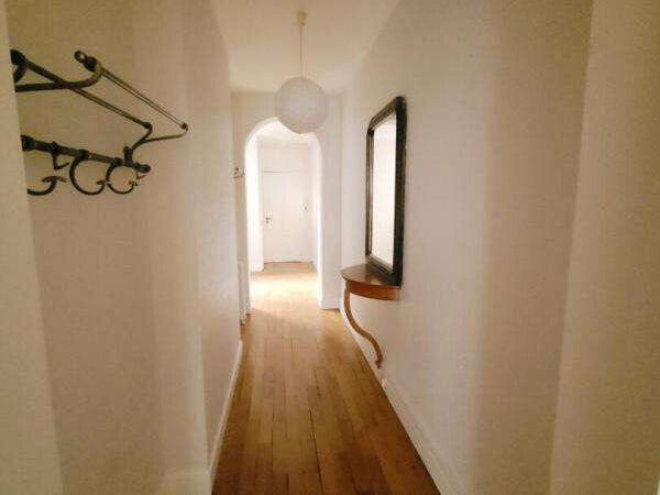 Apartment Lille - 2 bedrooms